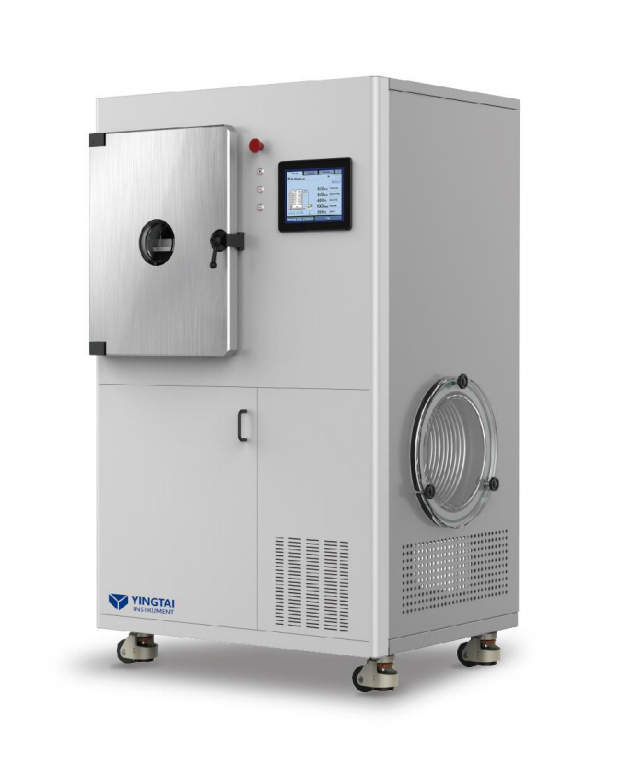 中试冷冻干燥机